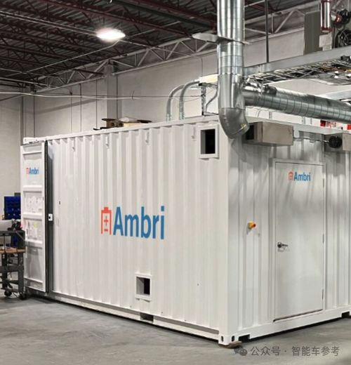 比爾·蓋茨投資的電池公司宣告破產(chǎn) 車載充電機(jī)市場背后的挑戰(zhàn)與反思